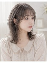 ヘアーリゾートガーデン 浅草 蔵前店(Hair Resort Garden) 髪質改善/縮毛矯正/レイヤーカット/ボブ/ヘッドスパ