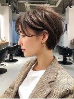 ナフ(naf)&nbsp;髪質改善/縮毛矯正/美髪/艶髪/髪質改善トリートメント/成東駅