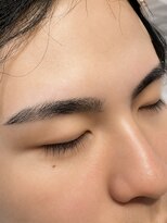 アンチェ(Anche) メンズアイブロウワックス
