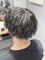 エアー(AIR) 縦おちツイストスパイラル《蒲田AIR桑沢》20代30代40代50代