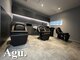 アグ ヘアー ウヌ 学園前店(Agu hair unu)の写真