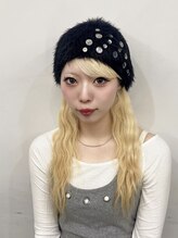 ダル 渋谷/表参道(DAL.) 岡田 莉緒
