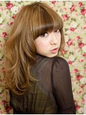 エクステヘアー