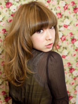 ア コテ(a cote) エクステヘアー