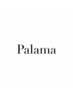 Palama似合わせカット＋パーマ＋トキオトリートメント♪・・・14100円