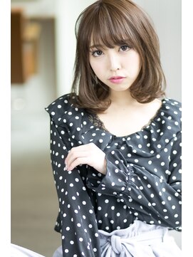 アミュエン バイ ティオル(Amu en by Tioll) 【Ａｍｕ．ｅｎ】可愛いおしゃれナチュラル