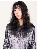 ナチュラルグランジウェーブ
