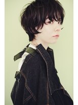 ヘアーエスクールシーユー 枚方T-SITE店(hair S.COEUR×Cu)&nbsp;【2018 Spring collection 】hair S.COEUR×Cu枚方T-SITE店