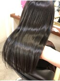 ☆髪史上最高艶髪☆