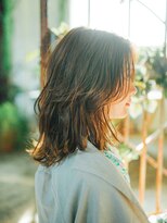 プロデュース 淵野辺店(Produce)&nbsp;外ハネウルフ