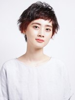 クルー(Creww KYOTO)&nbsp;暖色インナーショート