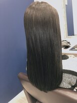 エイトジュール(8JOURS)&nbsp;髪質改善◆MYFORCEカスタマイズトリートメント