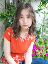 ルティア 池袋(Lutia) ゆるウェーブ