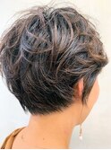 フレンチショート