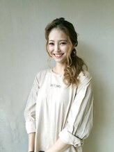 アンティエバイプレッティ(Amitie by pretty)&nbsp;小野寺 優