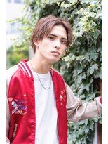 アメリ 新宿(Ameri)&nbsp;Ameri 王道モテネオショート　メンズ　【新宿】