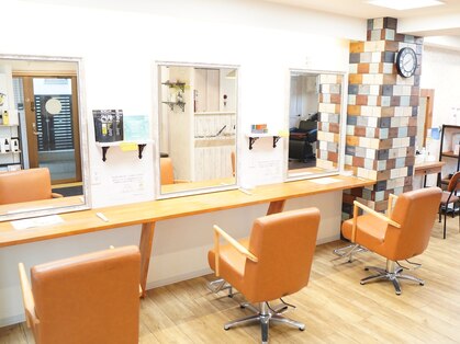 カラーキッチン 経堂店(color kitchen)の写真