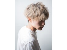 ヘアーサロン ビーンズ(hair salon BEANS)