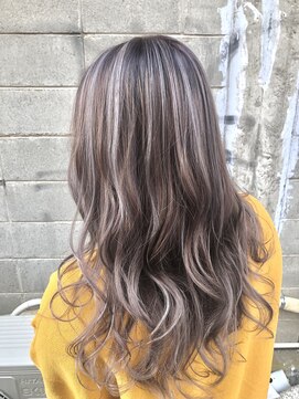 ライブトレア(LIVE TOREA) ハイライトカラー