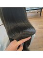 ヘアリゾート リノ(Hair resort Lino) ミネコラトリートメントとは?水素×酸素×熱の化学反応で艶髪!