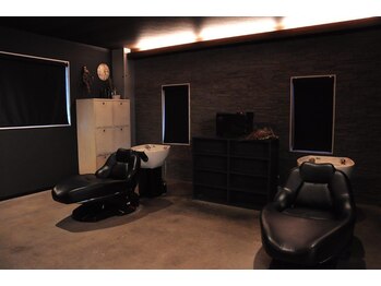 t2 hair 【ティーツーヘアー】