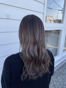 アプシー 三木店(Apsee) ラベンダーグレージュ