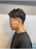 センターパート