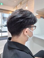 パブロ(Pablo)&nbsp;かきあげショート