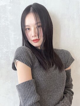 アルバム 渋谷パルコ(ALBUM) ★フェイスポイントカット_ヘルシースタイル_39052☆