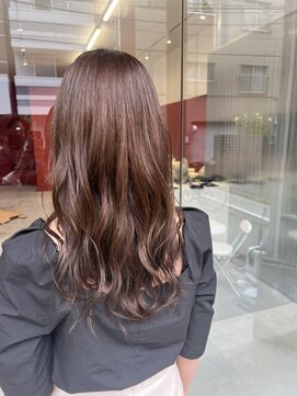 ラフランクリー(la frankly) 20代30代/大人かわいい/大人ボブ/髪質改善/小顔ヘア