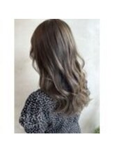 髪をふんわりさせたい・動きを出したい方におすすめ【資生堂デジタルパーマ+カット11100⇒8000】[万代]