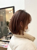 テオト(teoto.)&nbsp;コーラルピンク