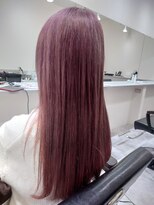 パブロ(Pablo)&nbsp;ピンクベージュ