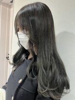 コア 梅田茶屋町店(Core) 髪質改善　愛され　艶髪