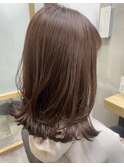 レイヤースタイル☆