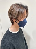 カット