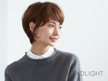 Ursus hair Design by HEADLIGHT 早通店【アーサス ヘアー デザイン】  