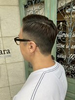 クララデアンシュシュ(Kurara de UN CHOU CHOU)&nbsp;ベリーショート