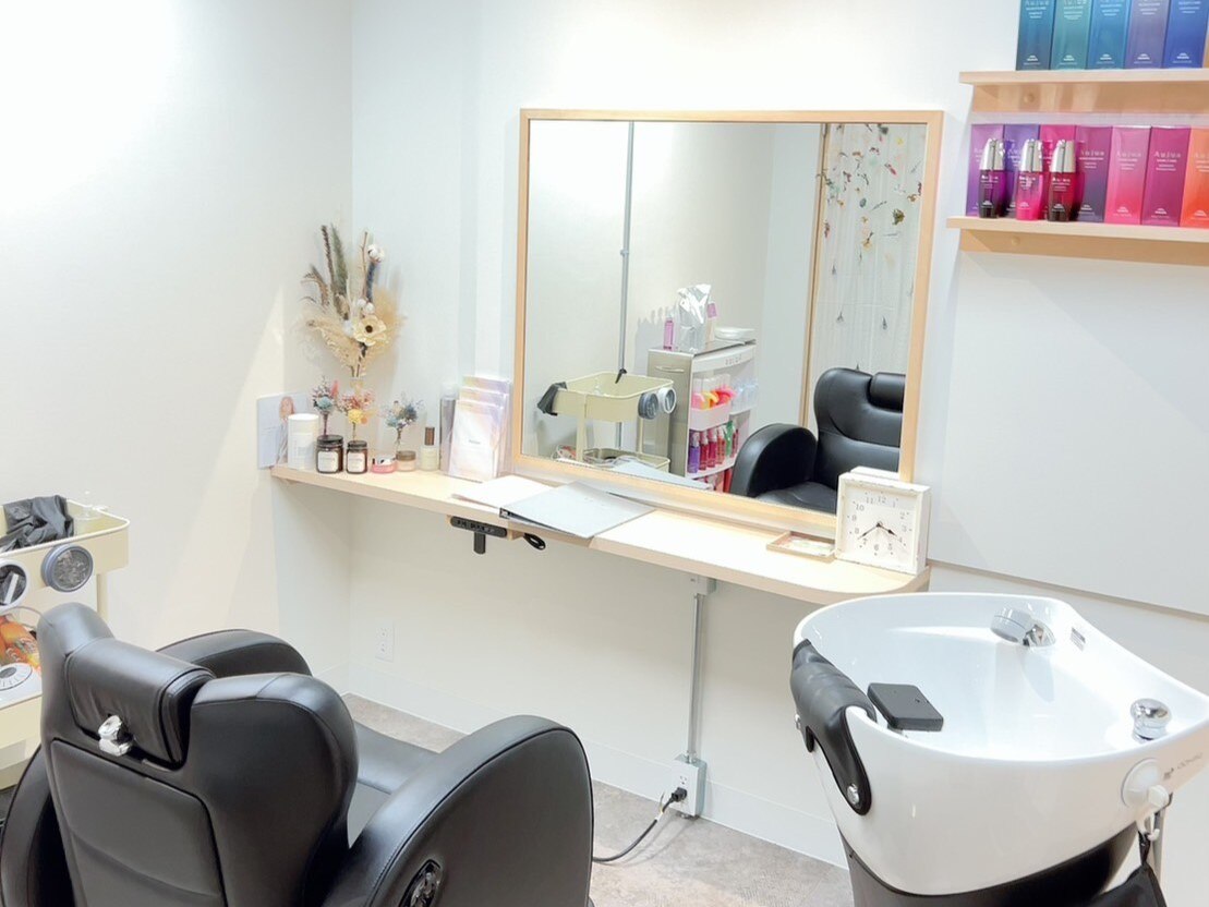 ★必見‼︎★ヘアサロンを始めたい方‼︎ すぐに開業できるチャンス‼︎ 引取り限定 スタート(StarT)｜ホットペッパービューティー