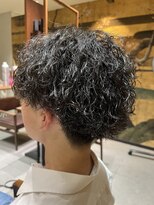 インアンドヤング(in&yang)&nbsp;波巻きスパイラル