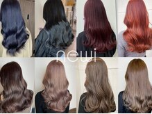 せっかくキレイになった髪をそのままにするのはもったいない！ホームケアで効果を長持ちさせましょう♪