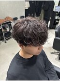 アッシュブラウンマッシュ