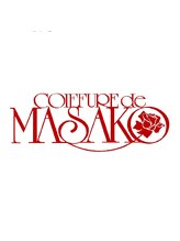COIFFURE de MASAKO 小松島店