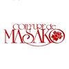 コアフィールドマサコ 小松島店(COIFFURE de MASAKO)のお店ロゴ