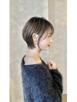 エス 天満扇町(esu)&nbsp;クビレショート　30代40代50代　大阪ショート