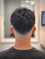 クラウドナイン(CLOUD9) スキンフェード