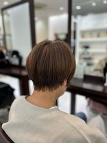 タヤ 千葉そごう店(TAYA) ショートスタイル