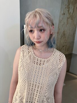 ソル 栄矢場町(SOL) デザイン