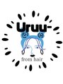 ウルー(Uruu-)/山脇　知里