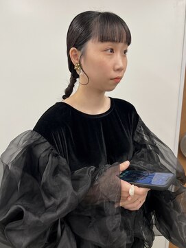 コモンルーム(common room) miya style